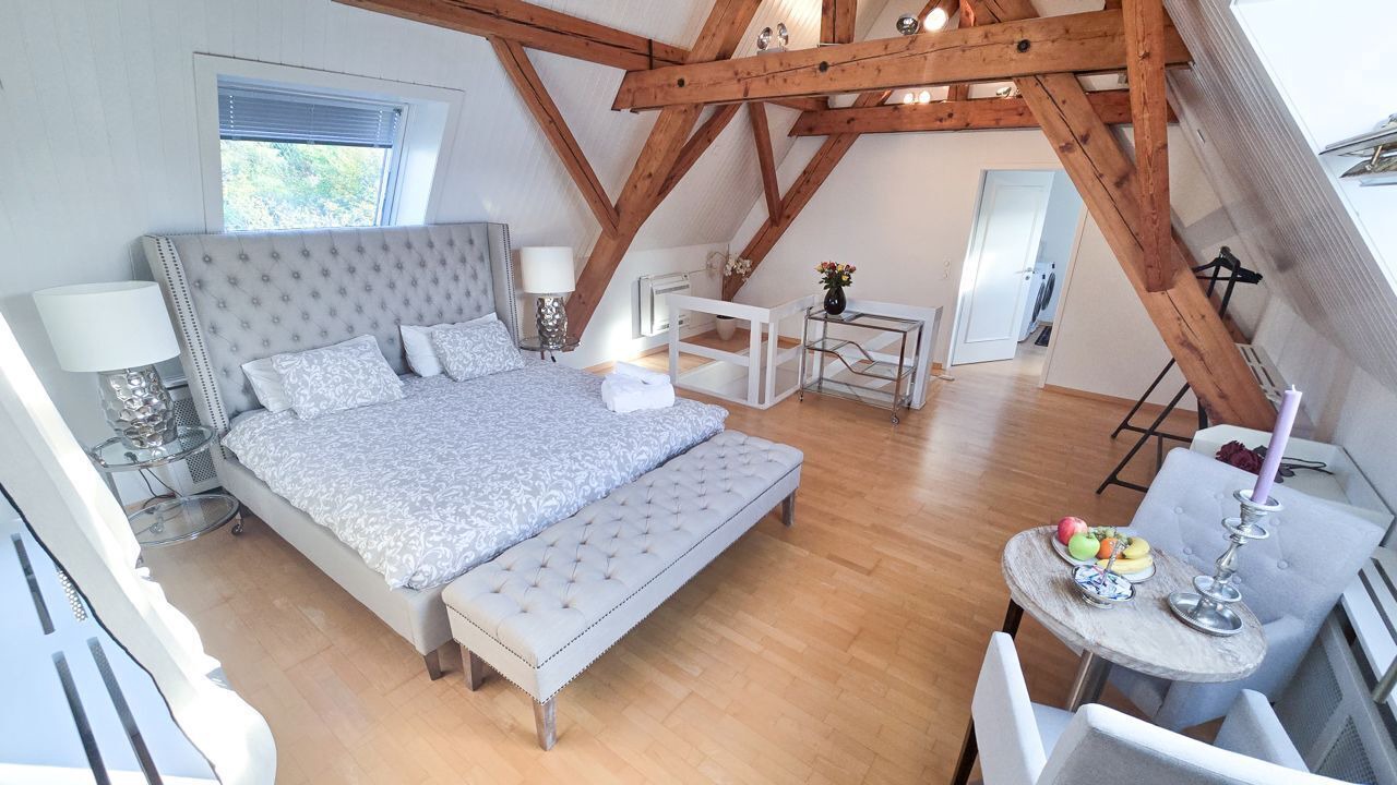 Photo of Bedroom in District 8