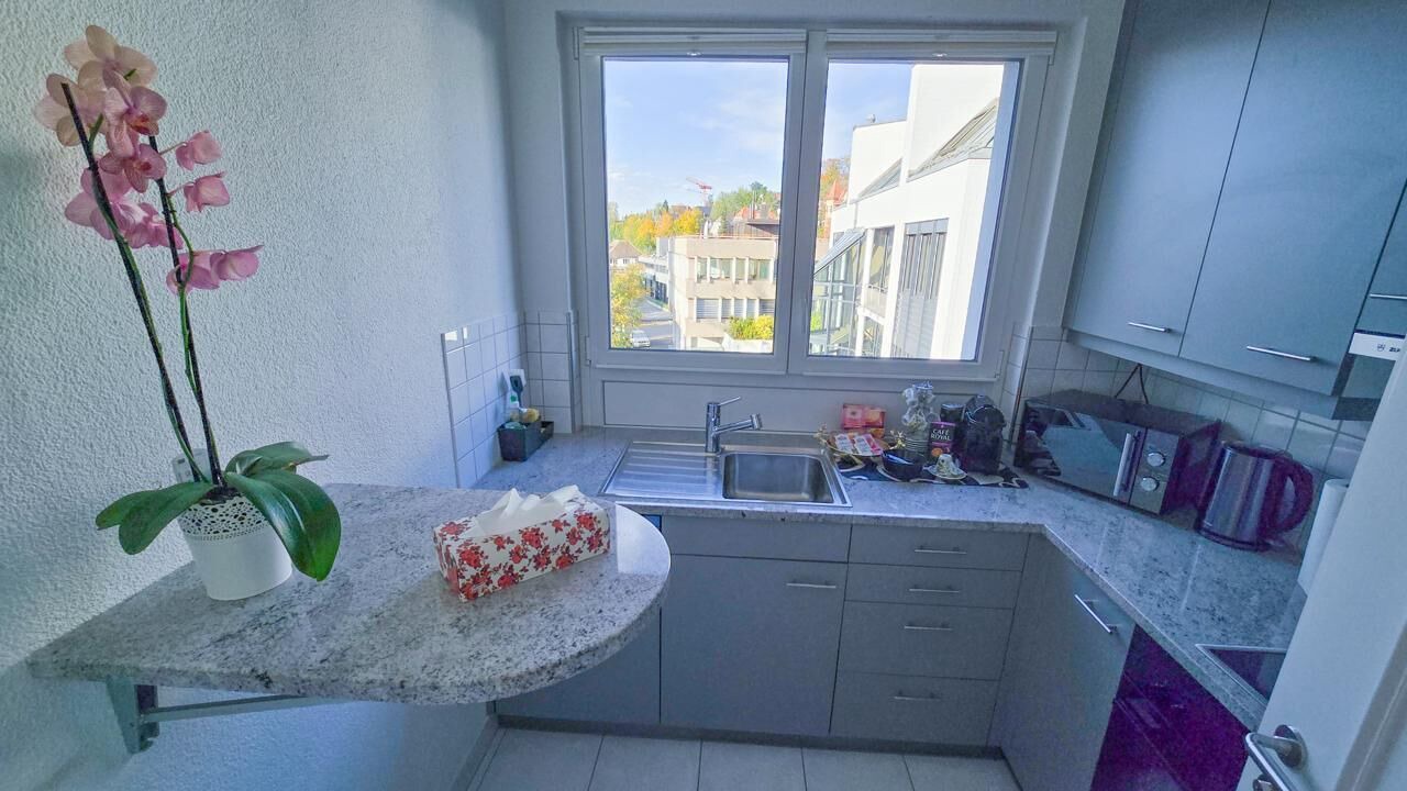 Photo of Kitchen in District 8
