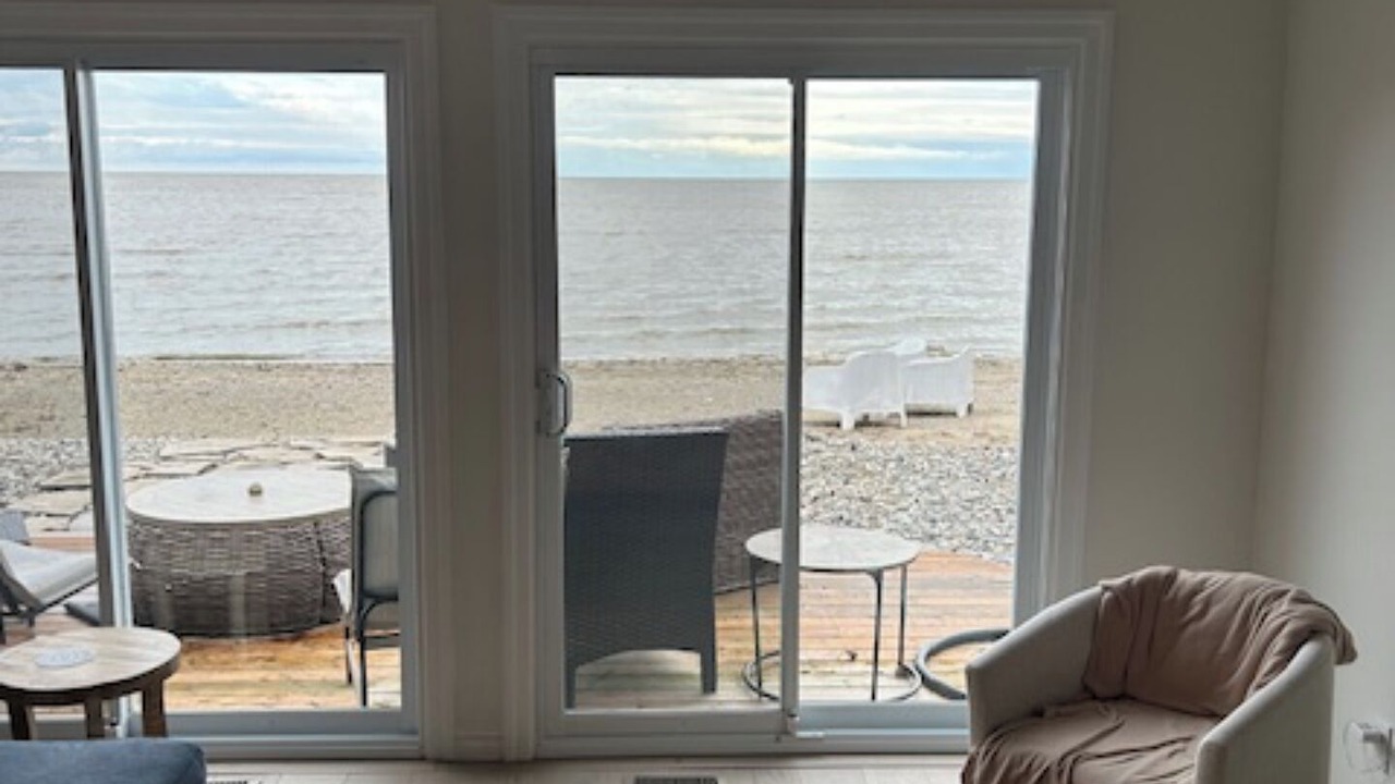 Photo of Livingroom in Belle River