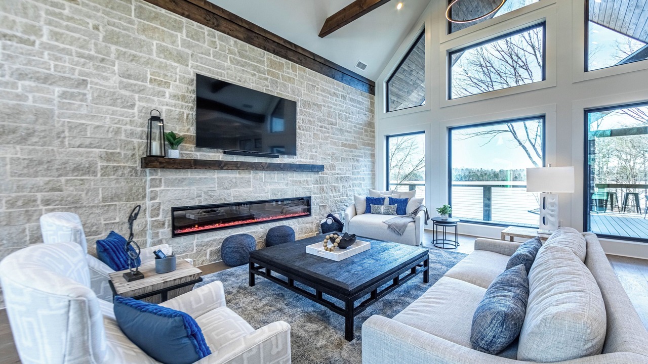 Photo of Livingroom in Eatonton