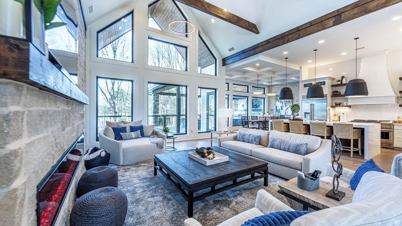 Photo of Livingroom in Eatonton