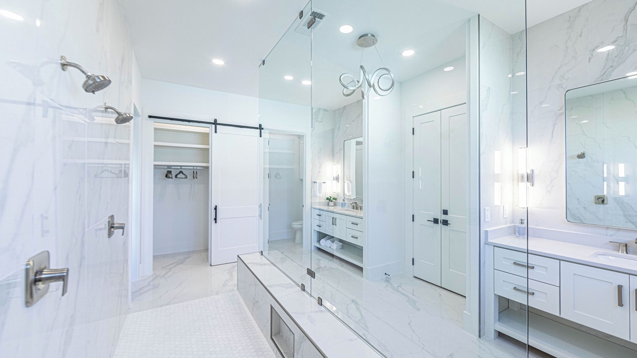 Photo of Bathroom in Eatonton