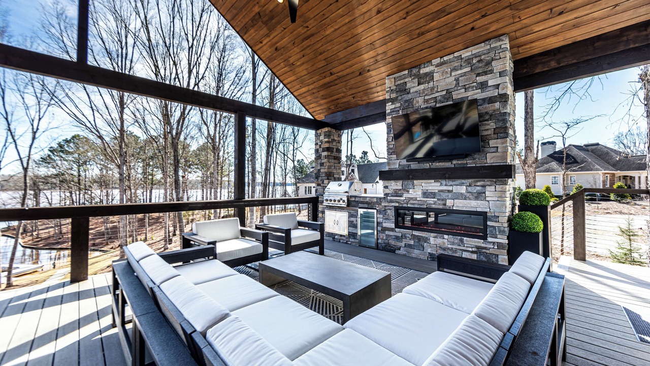 Photo of Livingroom in Eatonton