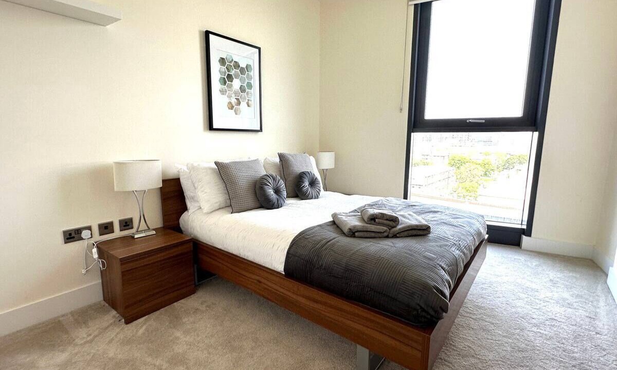 Photo of Bedroom in Liberty Hill