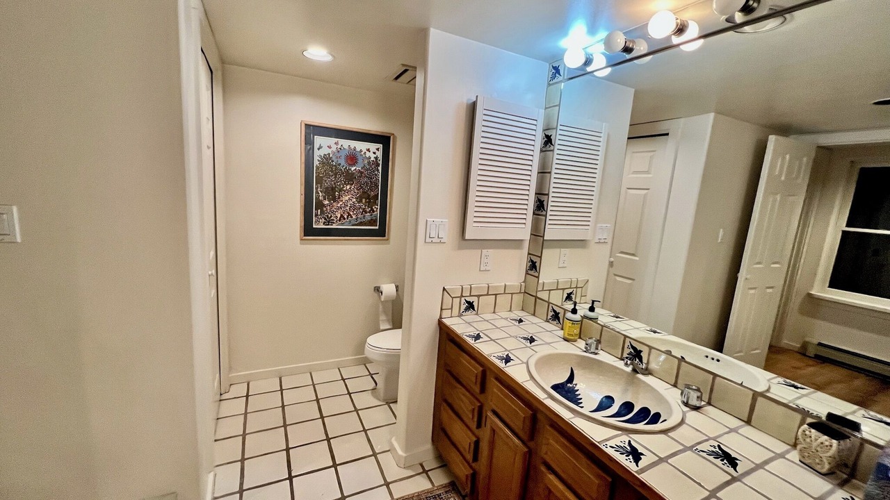 Photo of Bathroom in Southside