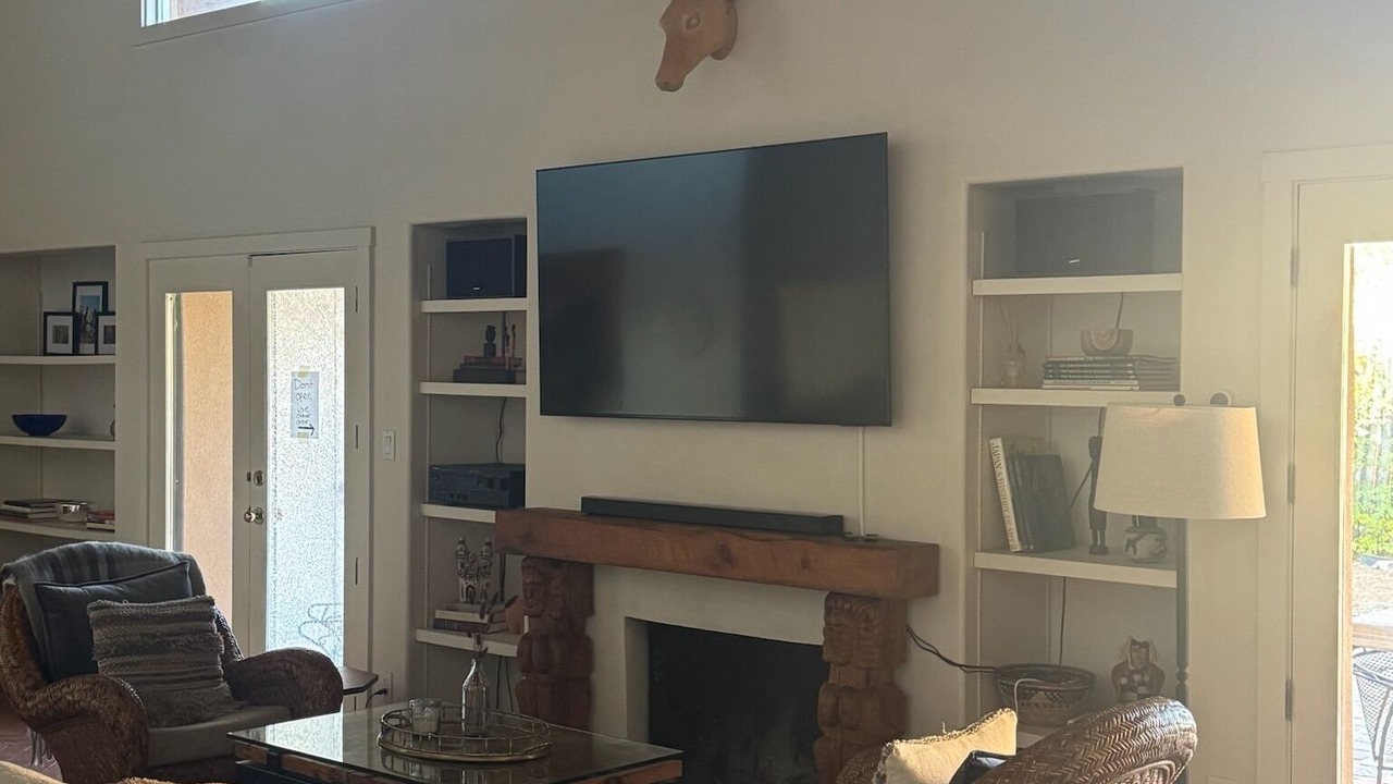 Photo of Livingroom in Southside