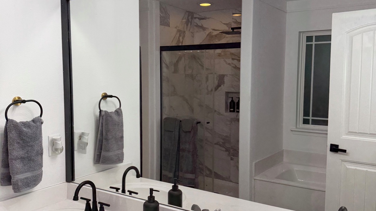 Photo of Bathroom in Owasso