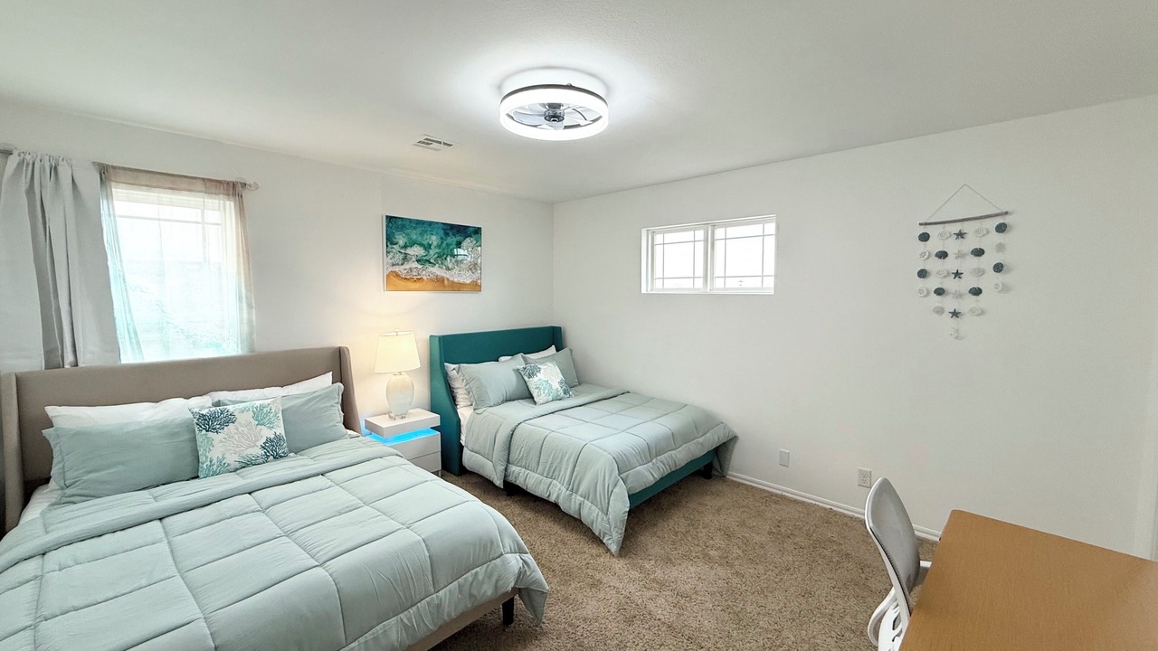 Photo of Bedroom in Owasso