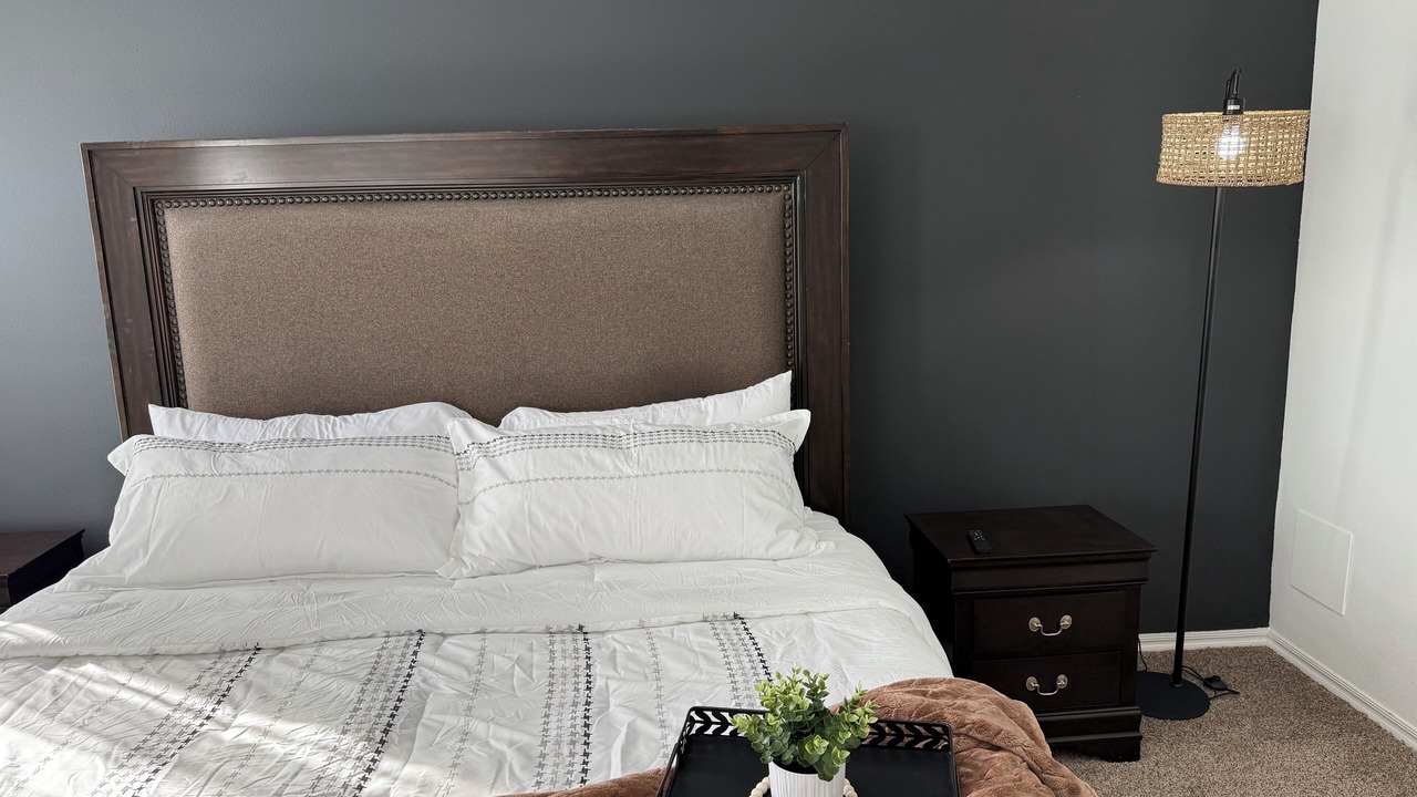 Photo of Bedroom in Owasso