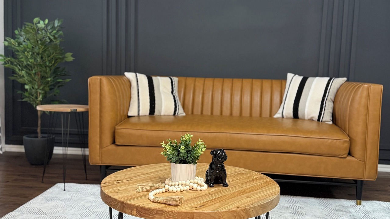 Photo of Livingroom in Owasso