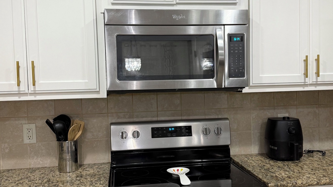 Photo of Kitchen in Owasso