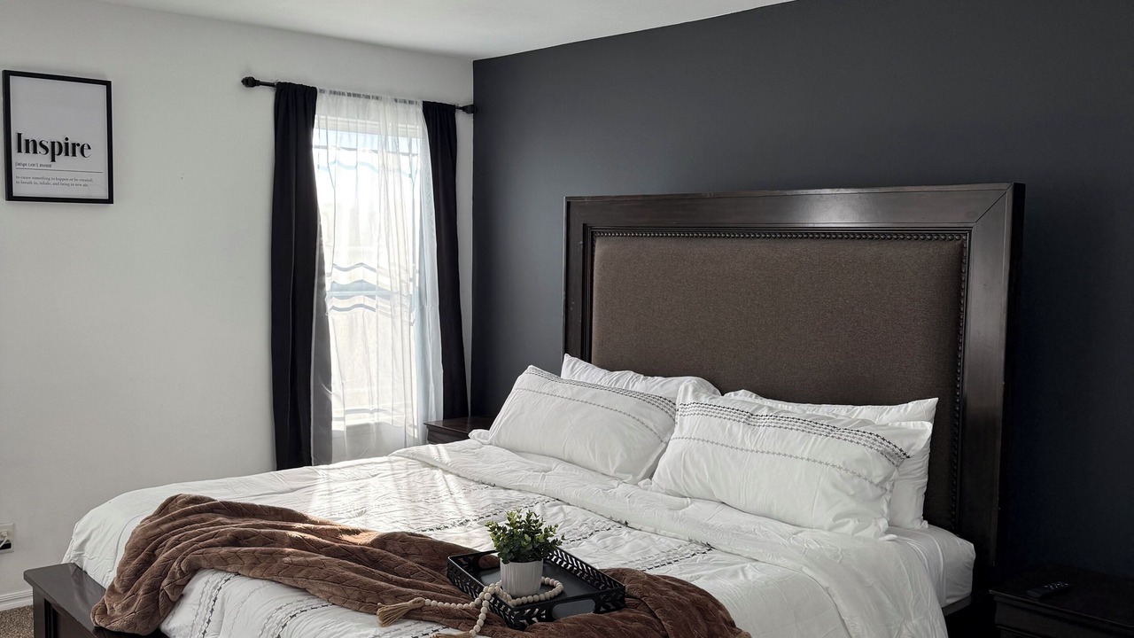 Photo of Bedroom in Owasso
