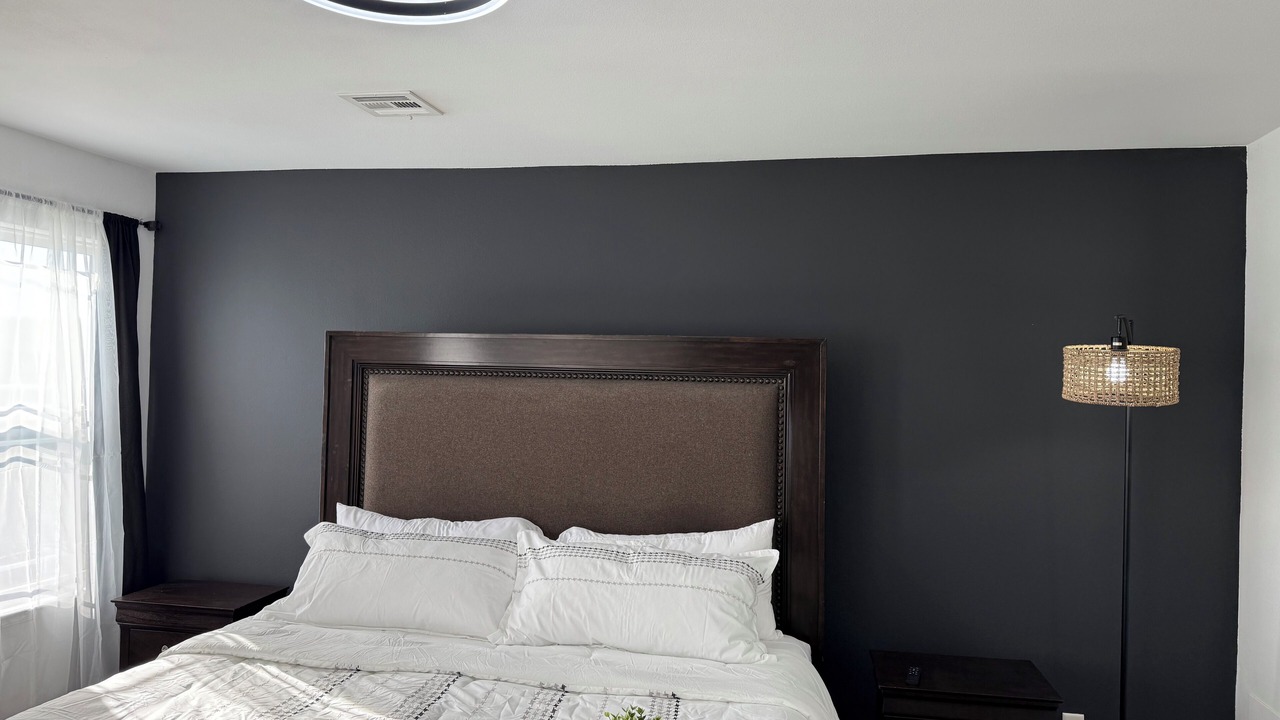 Photo of Bedroom in Owasso