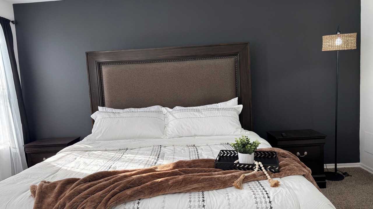 Photo of Bedroom in Owasso