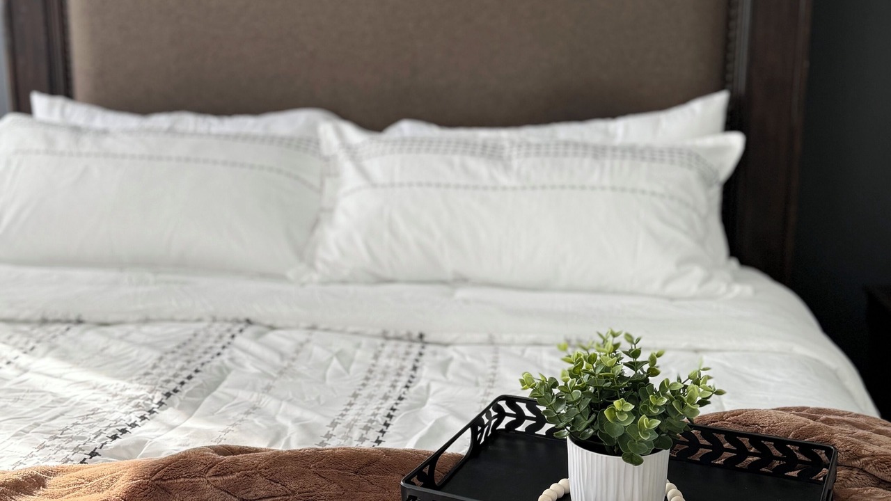 Photo of Bedroom in Owasso