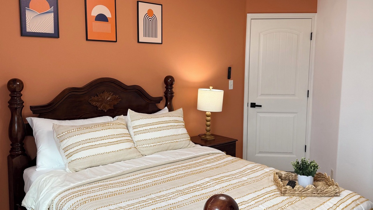 Photo of Bedroom in Owasso
