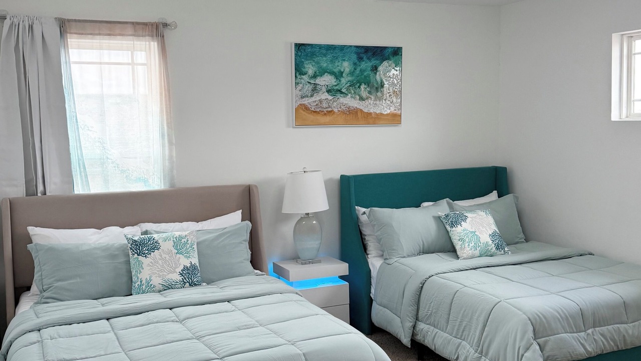 Photo of Bedroom in Owasso