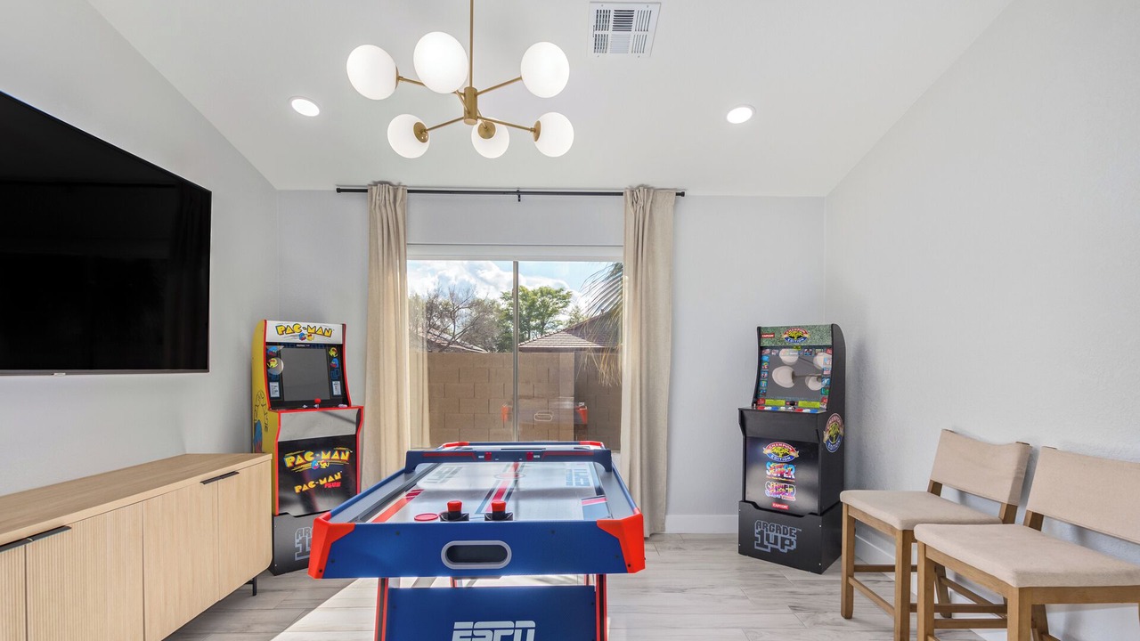 Photo of Bedroom in Goodyear