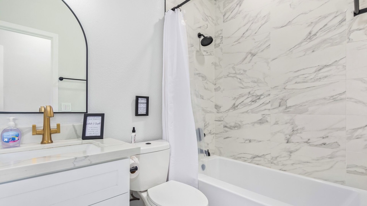 Photo of Bathroom in Goodyear
