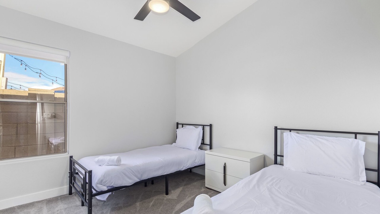Photo of Bedroom in Goodyear