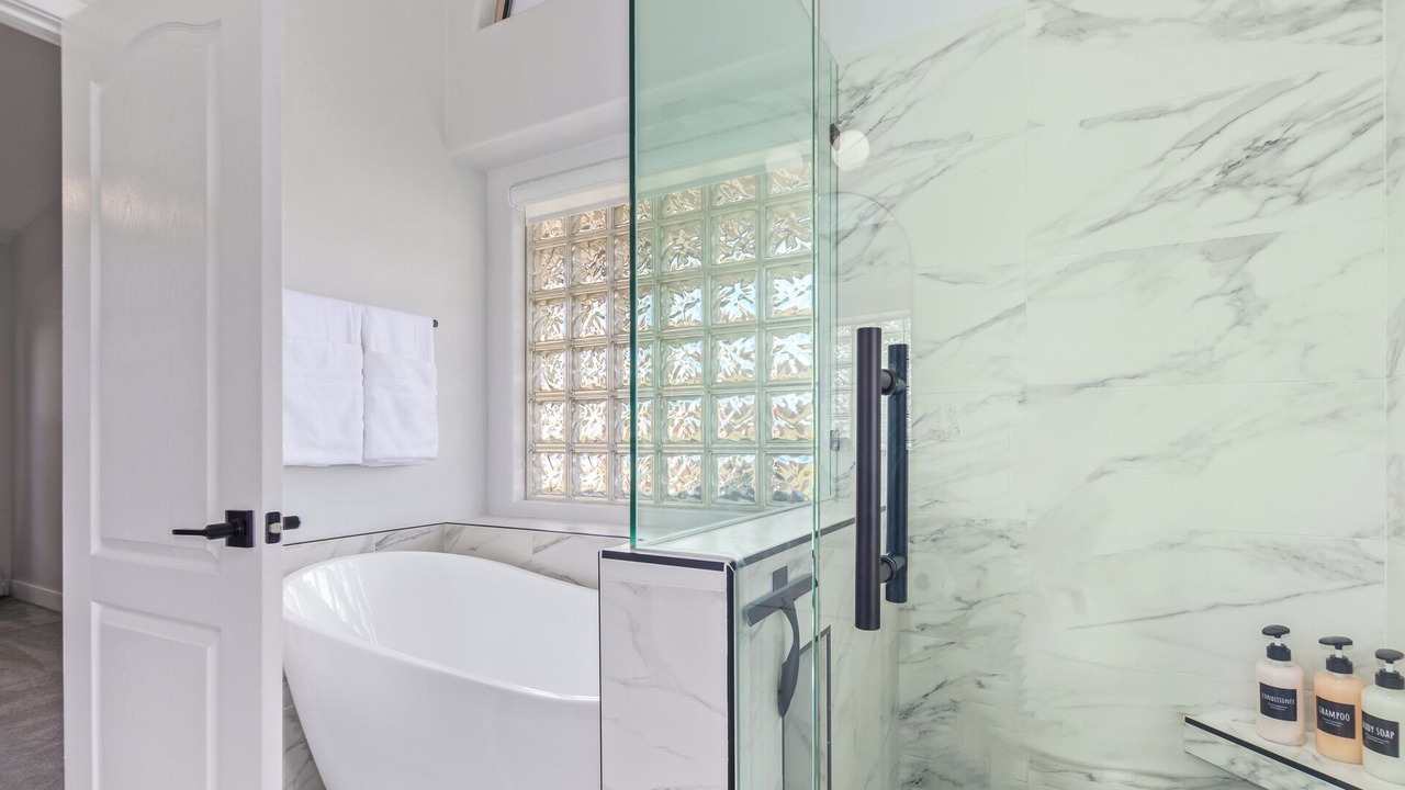 Photo of Bathroom in Goodyear