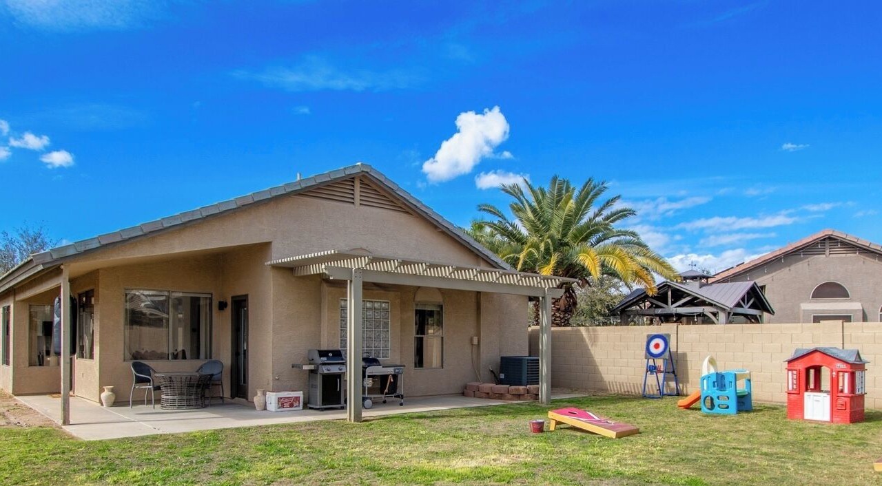 Photo of Outdoor in Goodyear