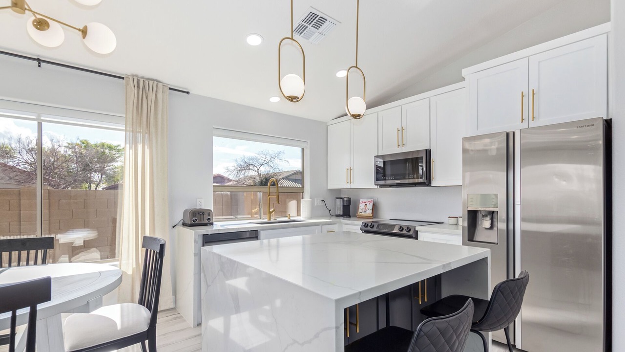 Photo of Kitchen in Goodyear
