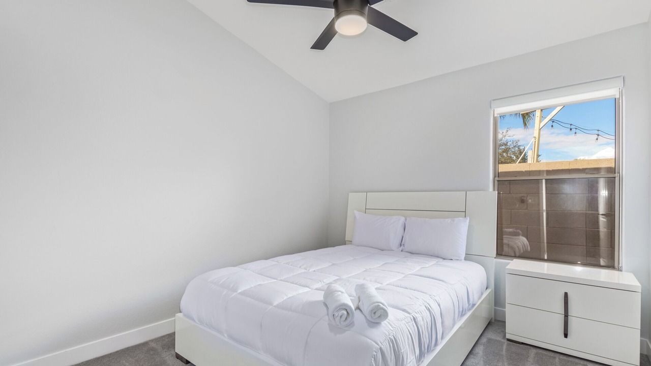 Photo of Bedroom in Goodyear