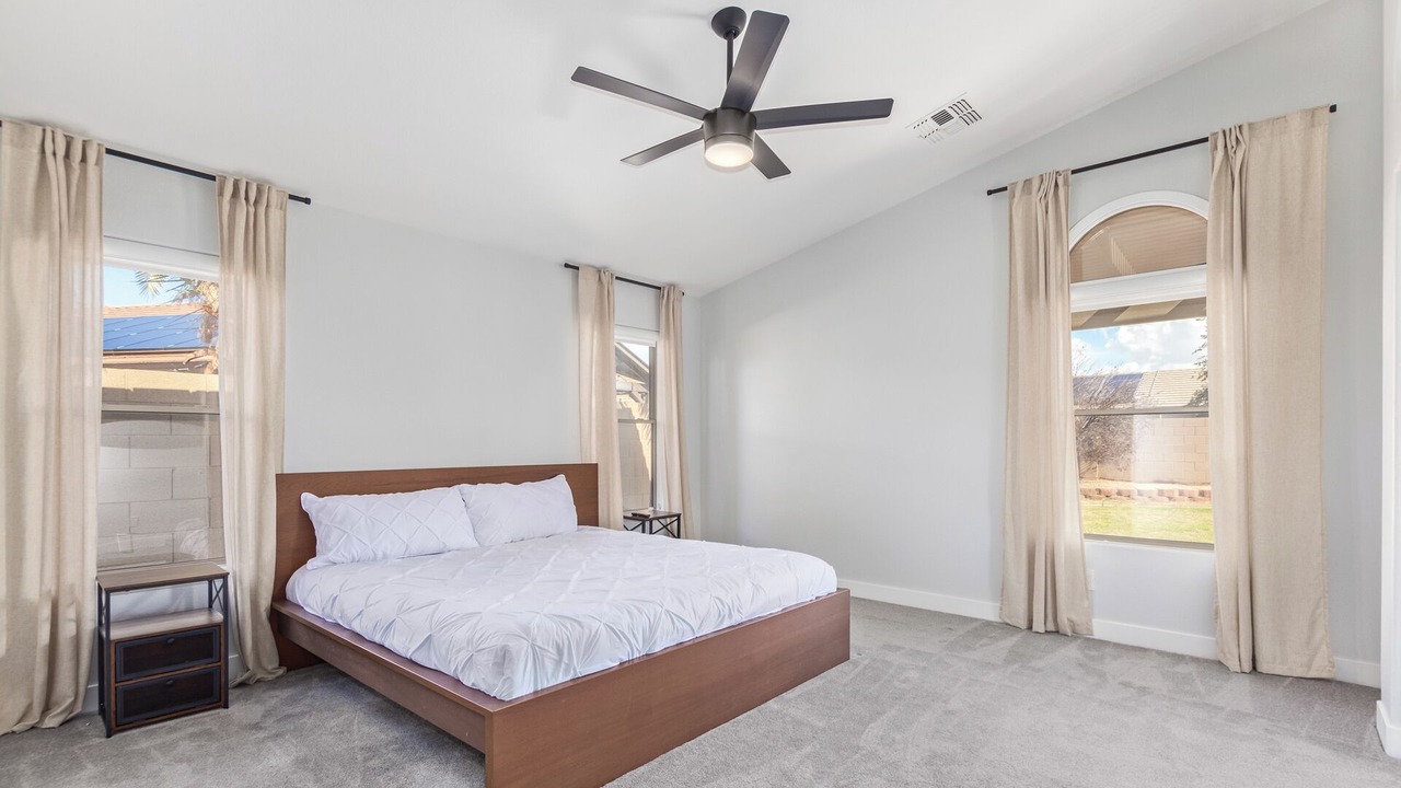 Photo of Bedroom in Goodyear