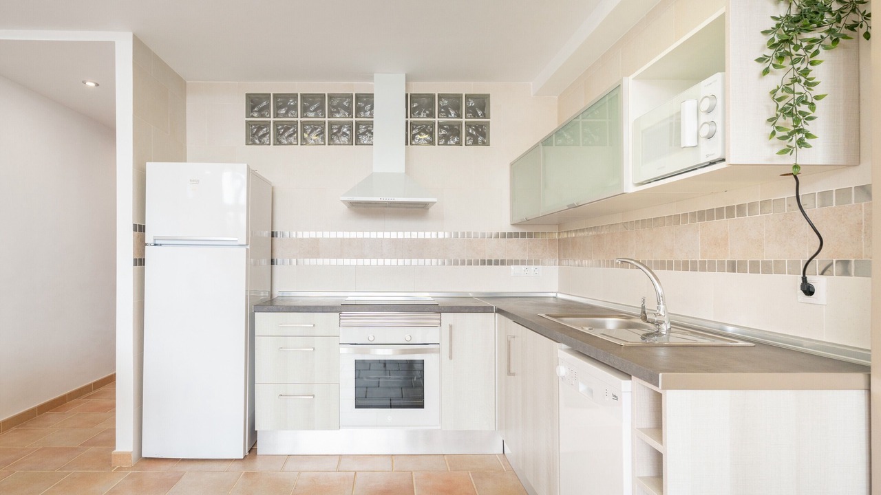 Photo of Kitchen in Navarres