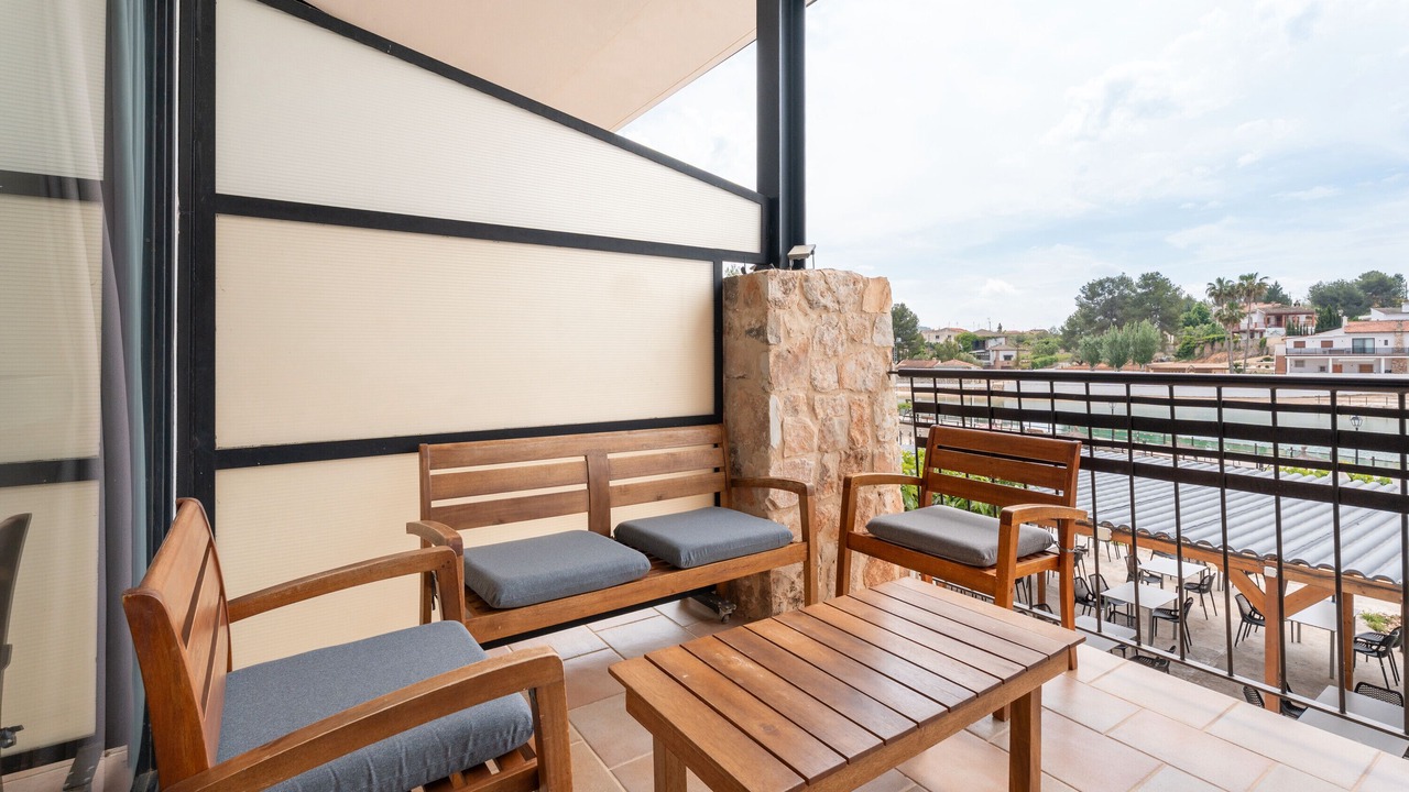 Photo of Outdoor in Navarres