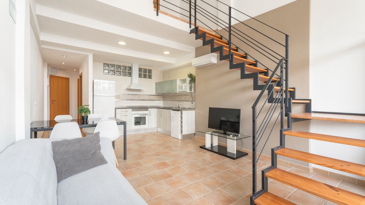 Photo of Livingroom in Navarres
