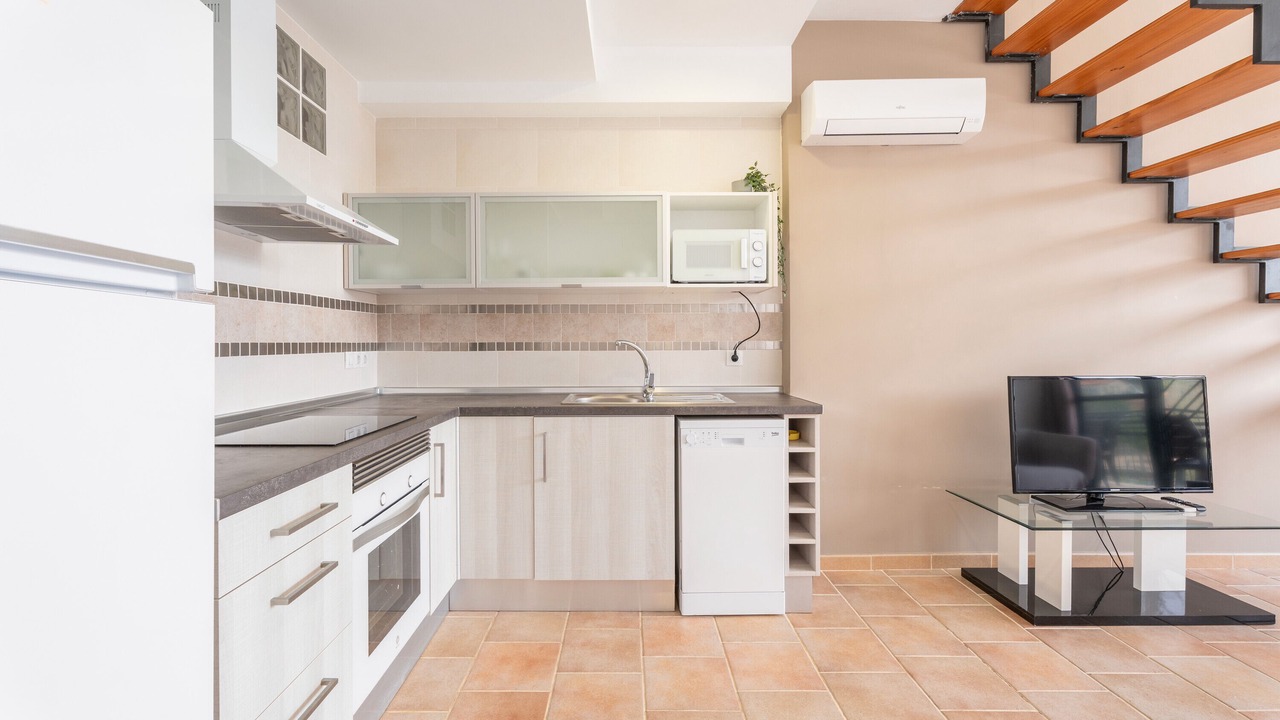 Photo of Kitchen in Navarres