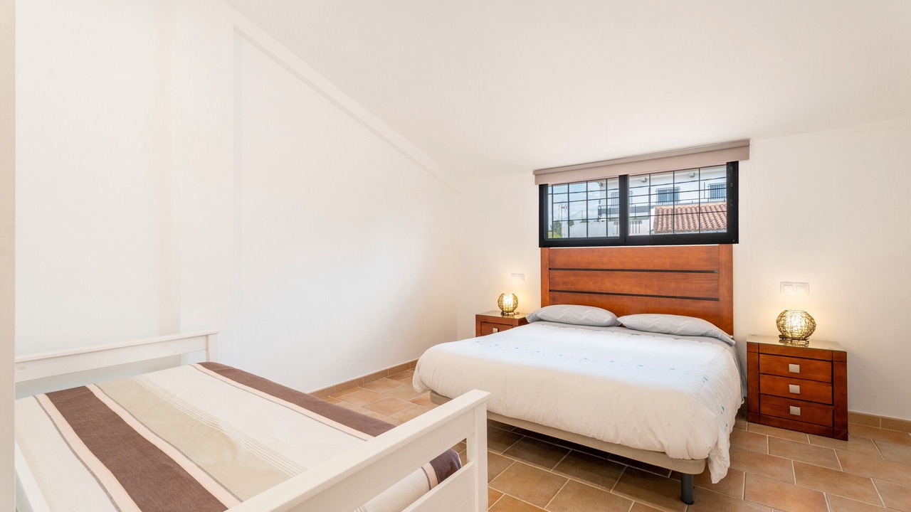Photo of Bedroom in Navarres