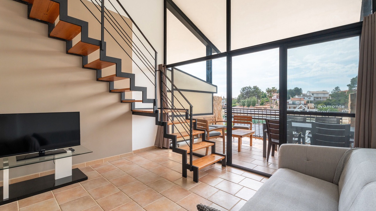 Photo of Livingroom in Navarres