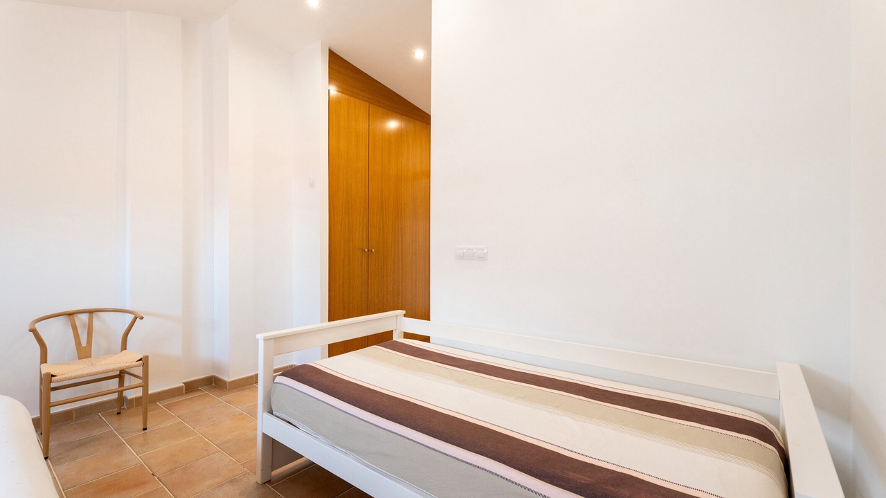 Photo of Bedroom in Navarres