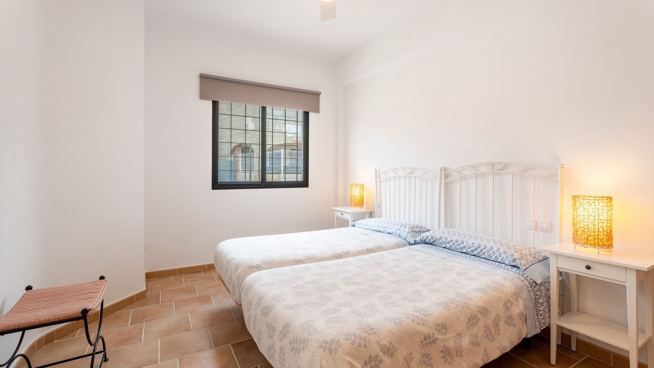 Photo of Bedroom in Navarres