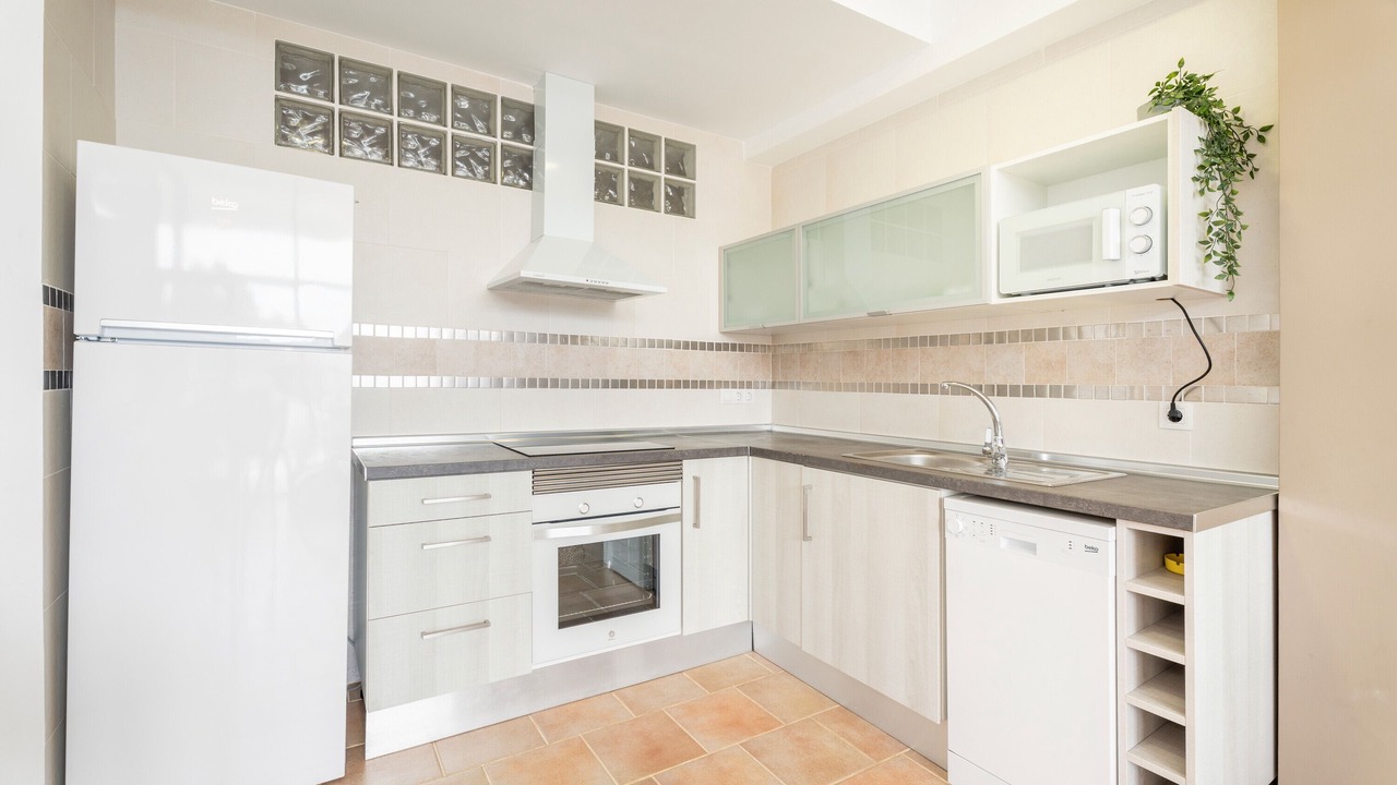 Photo of Kitchen in Navarres
