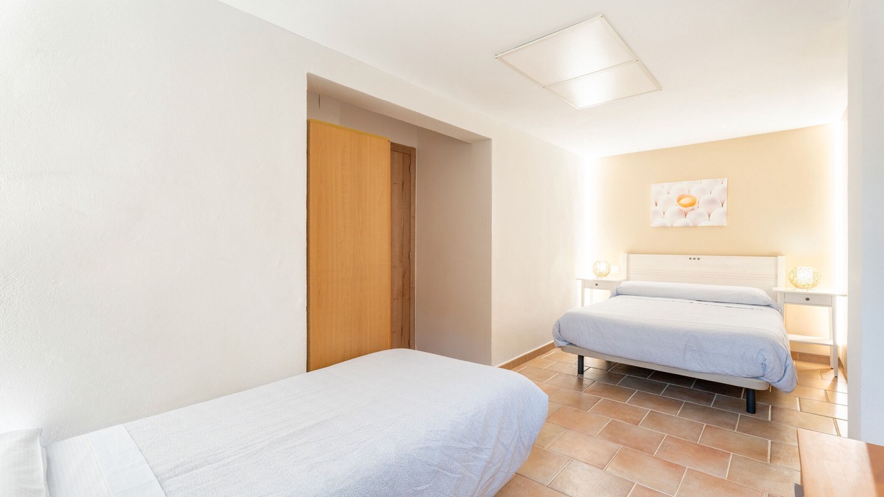 Photo of Bedroom in Navarres
