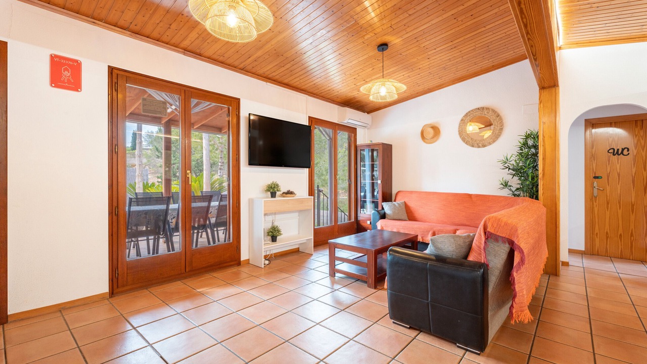 Photo of Livingroom in Navarres
