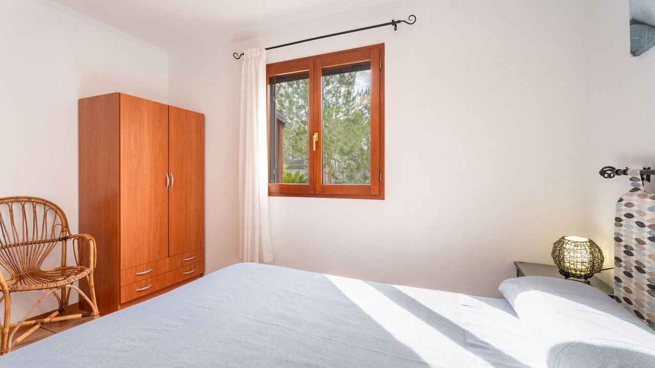 Photo of Bedroom in Navarres