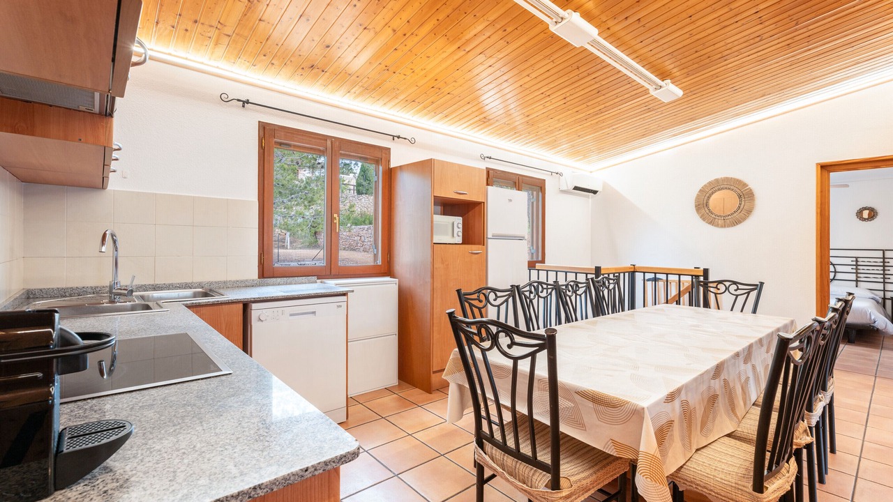 Photo of Kitchen in Navarres