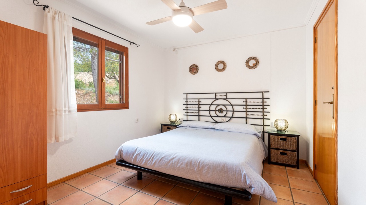 Photo of Bedroom in Navarres