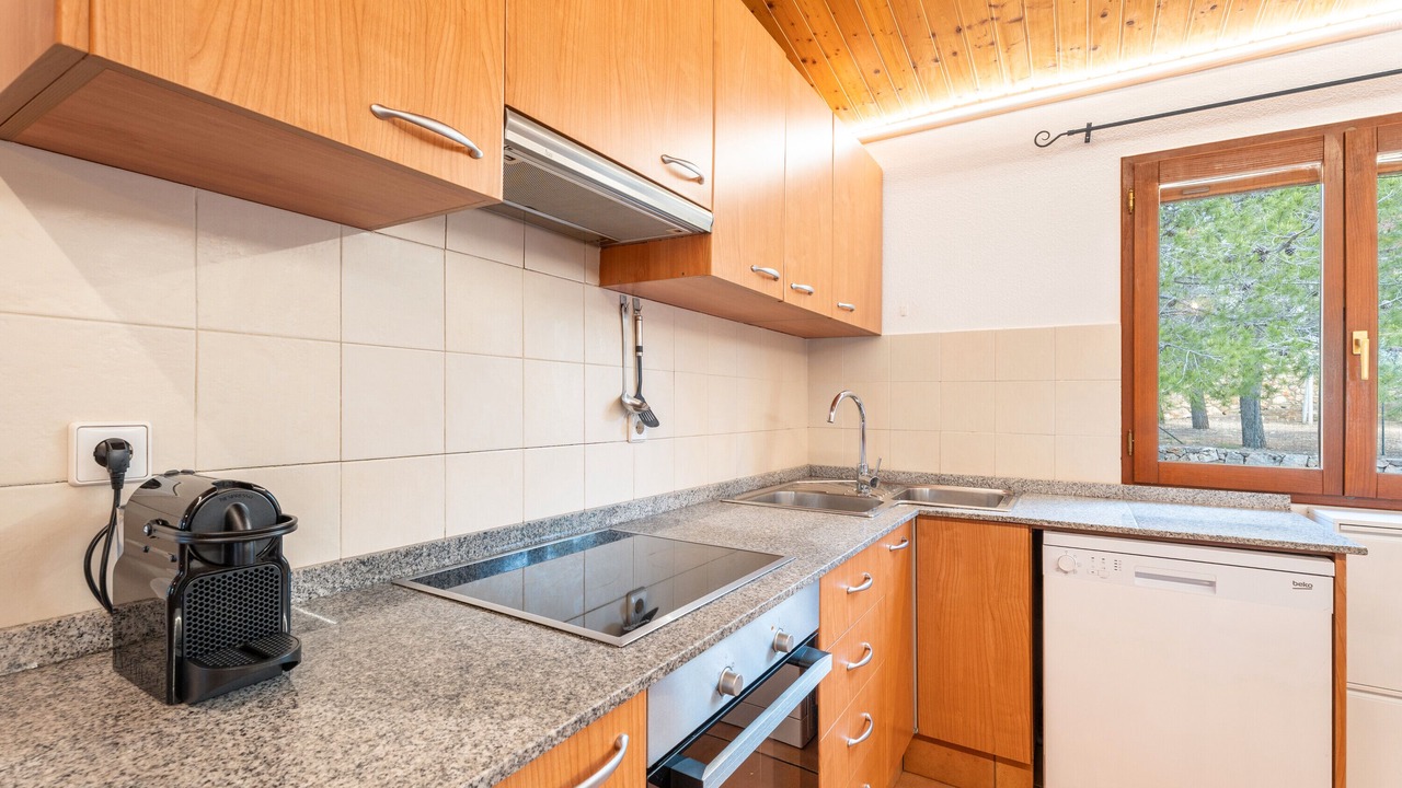Photo of Kitchen in Navarres