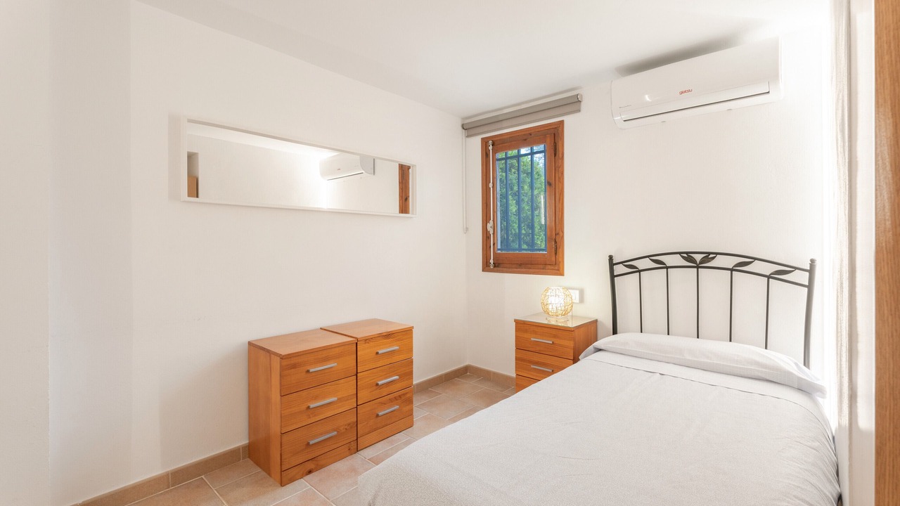 Photo of Bedroom in Navarres