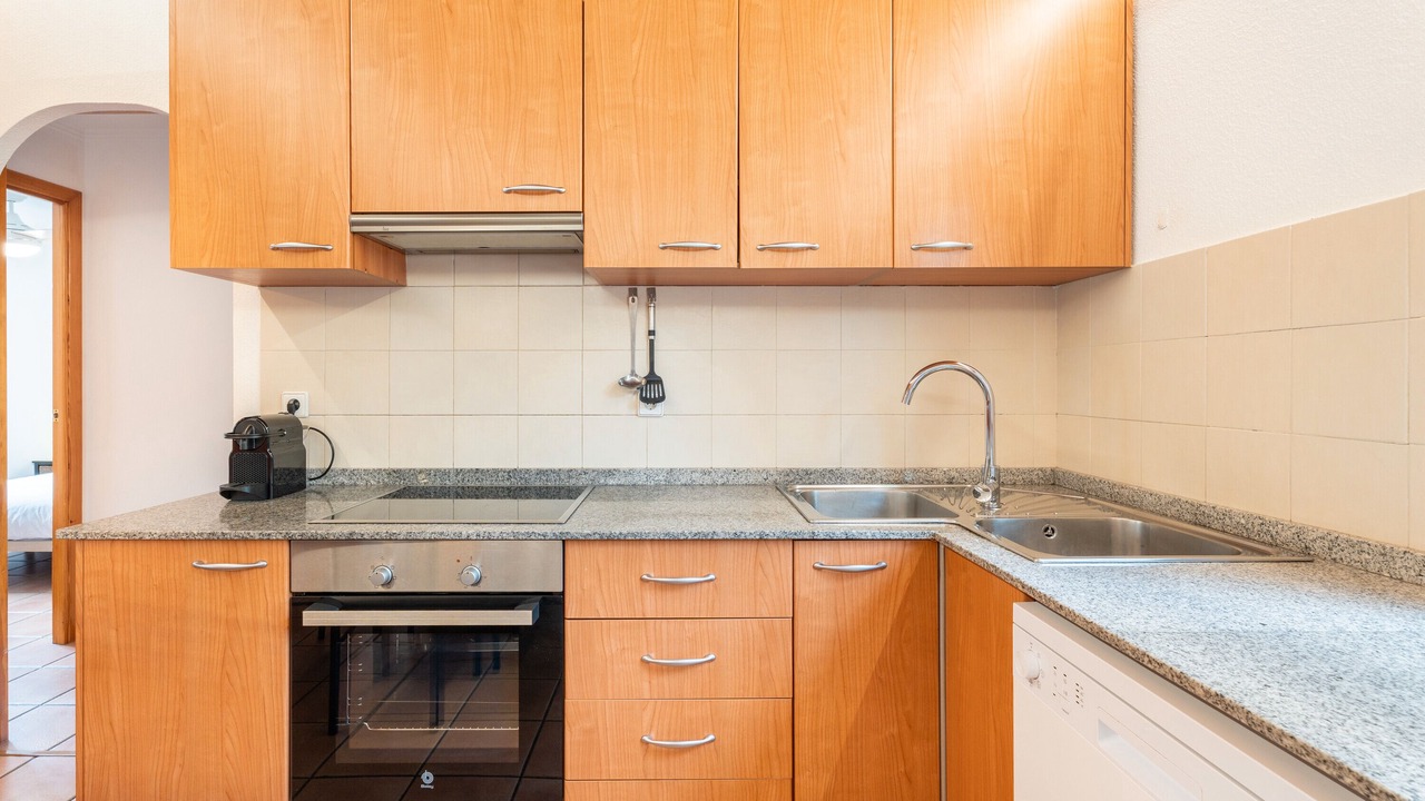 Photo of Kitchen in Navarres