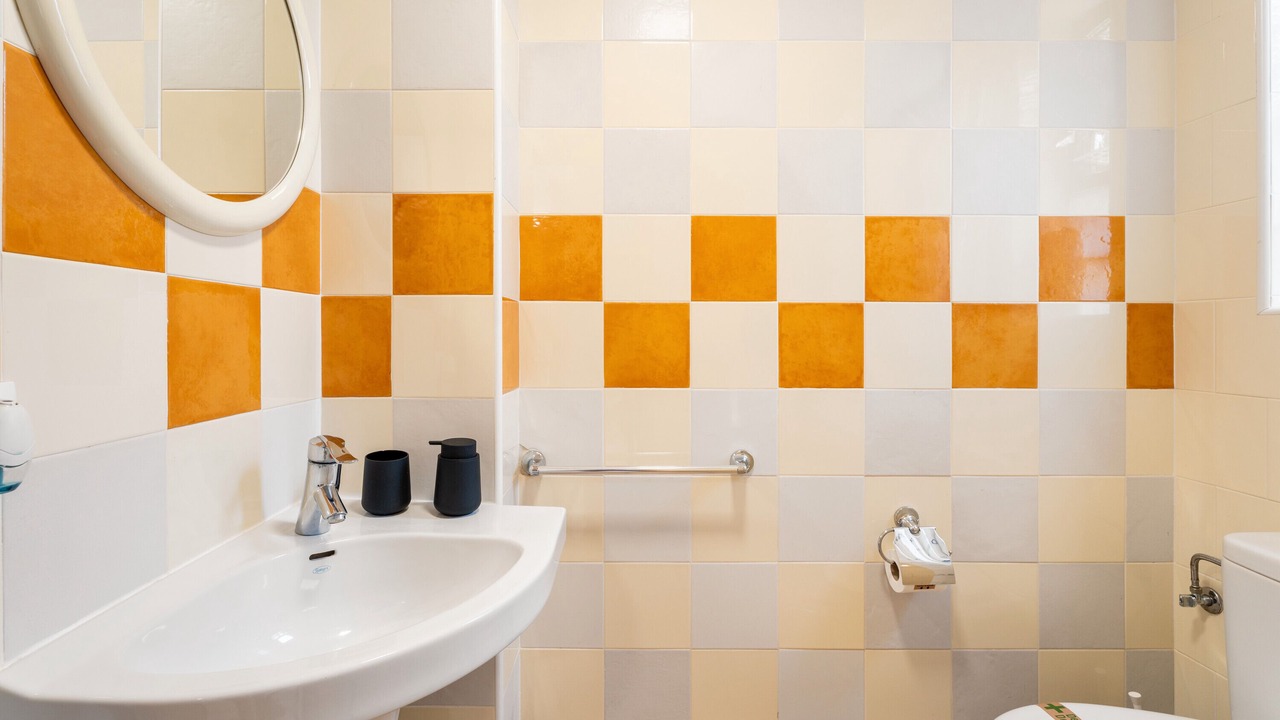 Photo of Bathroom in Navarres