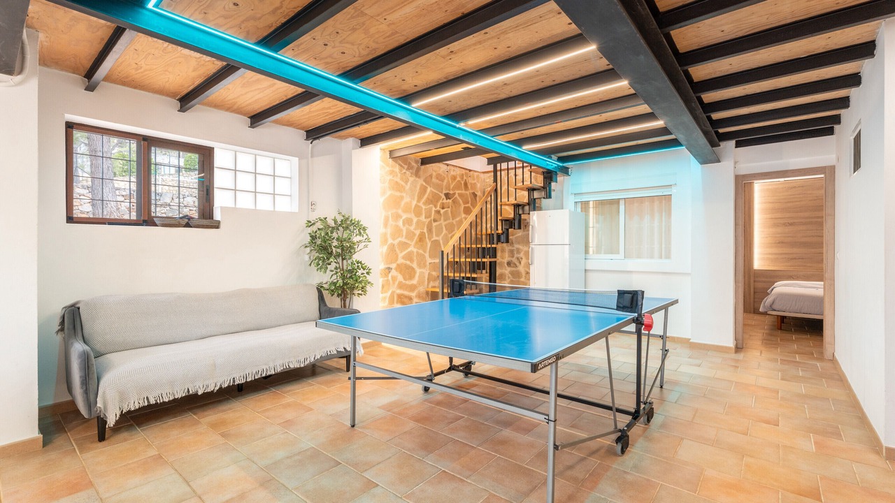 Photo of Bedroom in Navarres