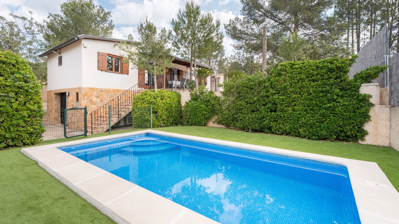 Photo of Outdoor in Navarres