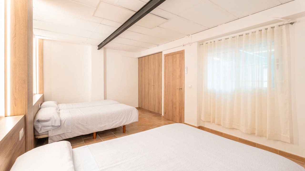 Photo of Bedroom in Navarres